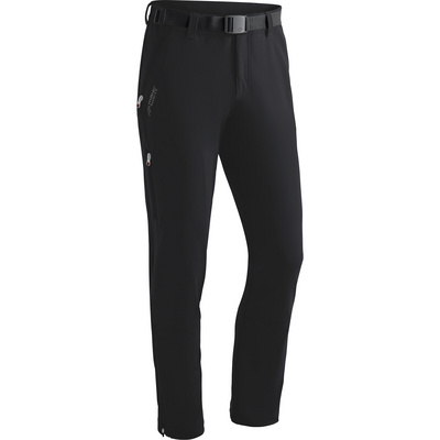 Maier sports Heren Naturno Slim Broek