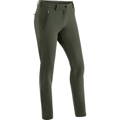 Maier sports Dames Helga Slim Broek