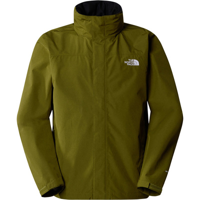 The North Face Homme Veste Sangro (taille M, Olive)