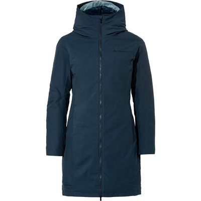 Vaude Dames Annecy 3in1 III Mantel