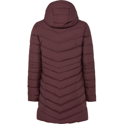 Vaude Dames Annecy 3in1 III Mantel