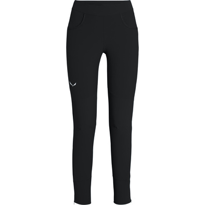 Salewa Dames Agner tights (Maat XS, Zwart)