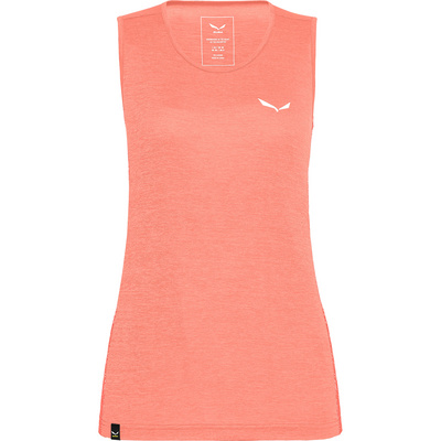 Salewa Dames Puez Graphic Dry tanktop