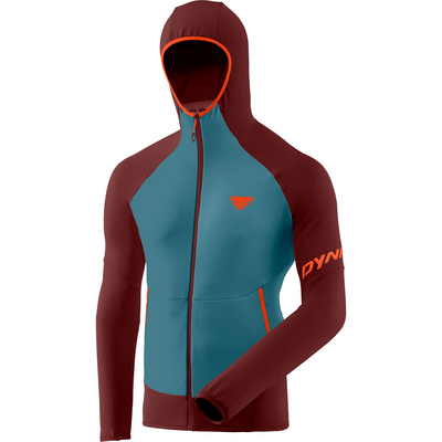 Dynafit Heren Transalper Light Hoodie Vest