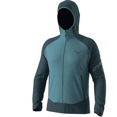 Dynafit Heren Transalper Light Hoodie Vest
