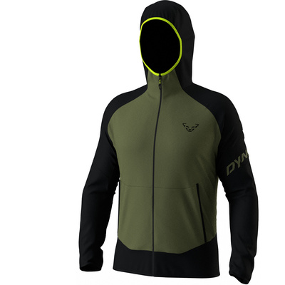 Dynafit Heren Transalper Light Hoodie Vest