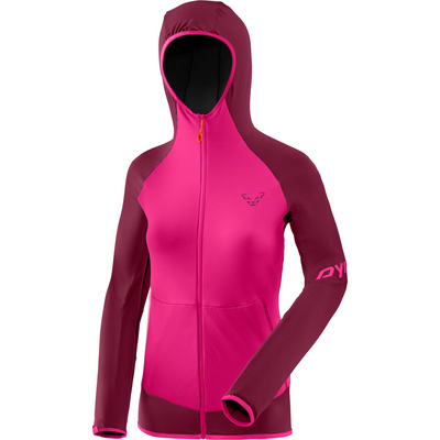 Transalper Light Hoodie Jacke