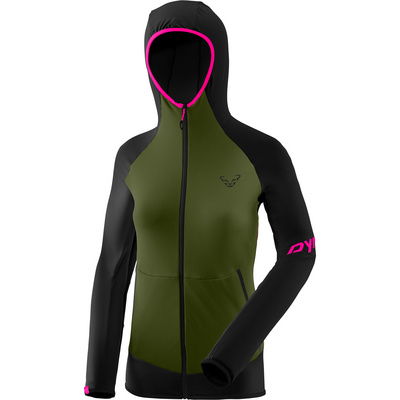 Transalper Light Hoodie Jacke