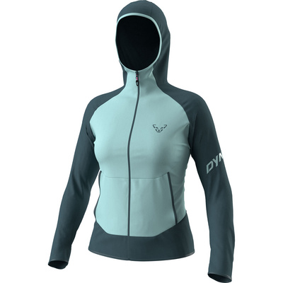 Dynafit Dames Transalper Light Hoodie Vest