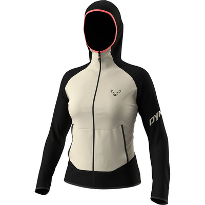 Dynafit Dames Transalper Light Hoodie Vest