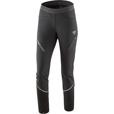 Dynafit Femme Pantalon Transalper Hybrid (taille S, Noir)