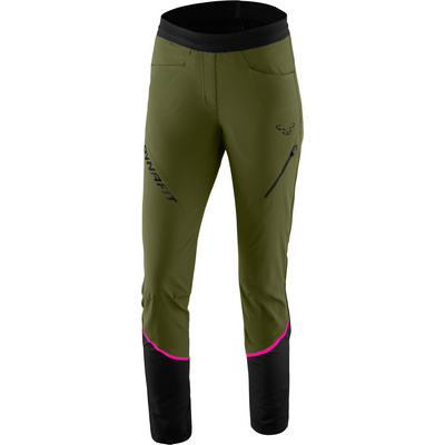 Dynafit Dames Transalper Hybrid broek