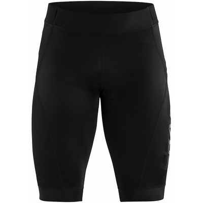 Craft Heren Essence short (Maat XL, Zwart)