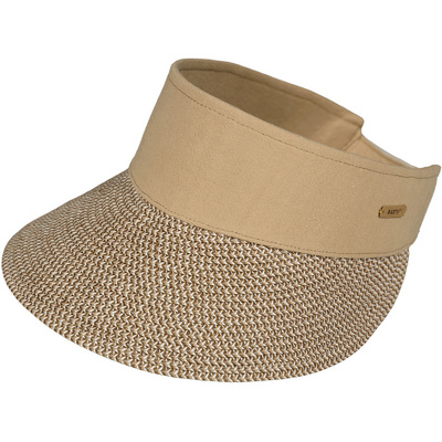 Barts Dames Vesder Visor (Maat ONE SIZE, Bruin)