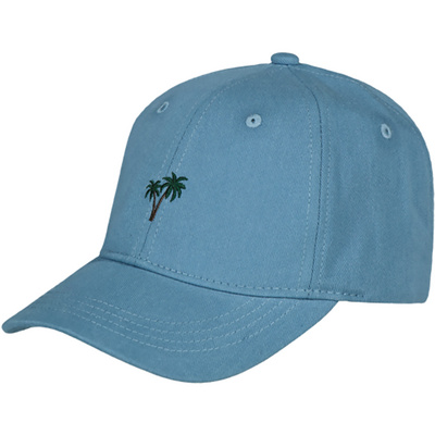 Barts Posse cap (Maat ONE SIZE, Blauw)