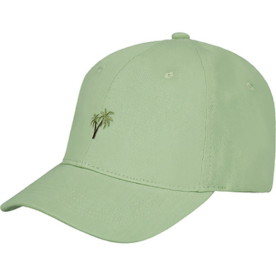 Barts Posse cap (Maat ONE SIZE, Groen)