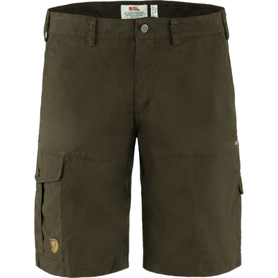 Fjällräven Heren Karl Pro short (Maat L , Olijf)