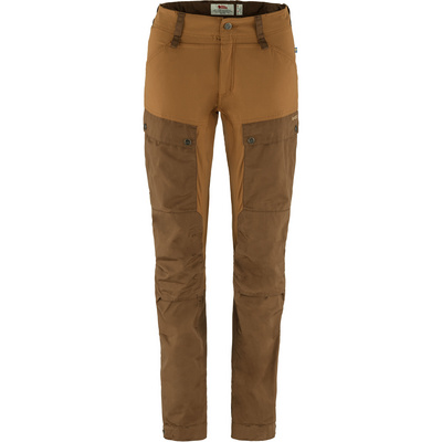 Fjällräven Dames Keb broek