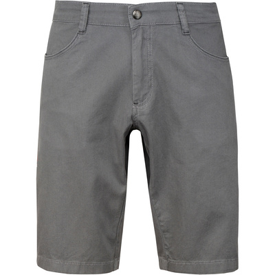 Chillaz Heren Elias short (Maat L, Grijs)