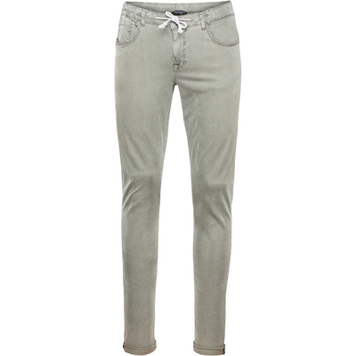 Chillaz Heren San Diego broek (Maat XXL, Olijf)