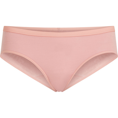 Icebreaker Dames Siren hipster (Maat M, licht roze)