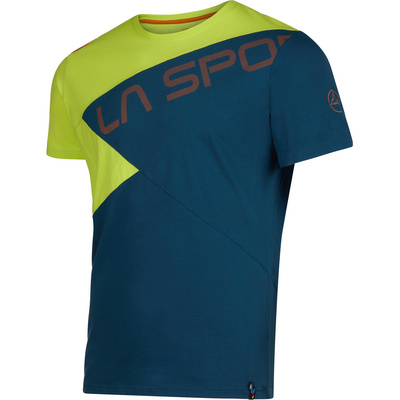 La sportiva Heren Float T-shirt