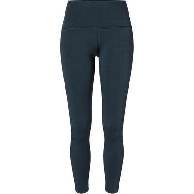 Super.Natural Dames Super tights (Maat XS, Blauw)