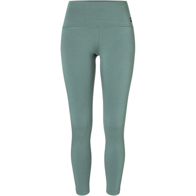 Super.Natural Dames Super tights (Maat XL, Groen)