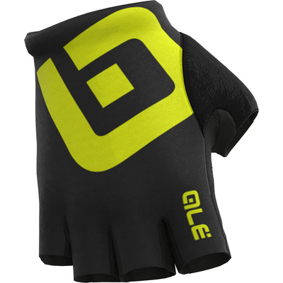 Alé Air handschoenen (Maat S, Zwart)