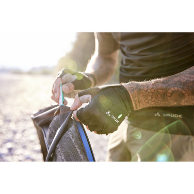 Vaude Heren Active handschoenen