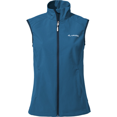 Vaude Dames Hurricane III bodywarmer