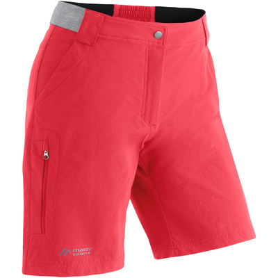 Maier sports Dames Norit short
