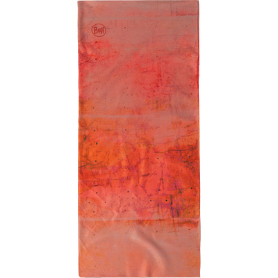 Buff Coolnet UV sjaal (Maat ONE SIZE, Oranje)
