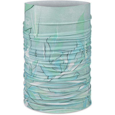 Buff Coolnet UV sjaal (Maat ONE SIZE, Groen)