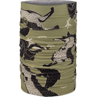 Buff Coolnet UV sjaal