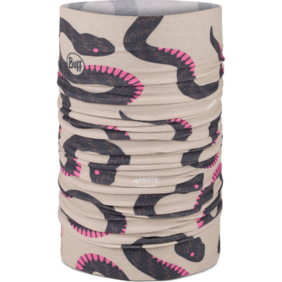 Buff Coolnet UV sjaal (Maat ONE SIZE, Beige)