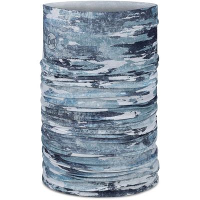 Buff Insect Shield sjaal (Maat ONE SIZE, Blauw)