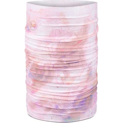 Buff Insect Shield sjaal (Maat ONE SIZE, licht roze)