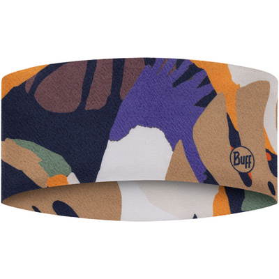Buff COOLNET UV hoofdband (Maat ONE SIZE, Meerkleurig)