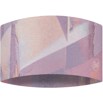 Buff COOLNET UV hoofdband (Maat ONE SIZE, Paars)