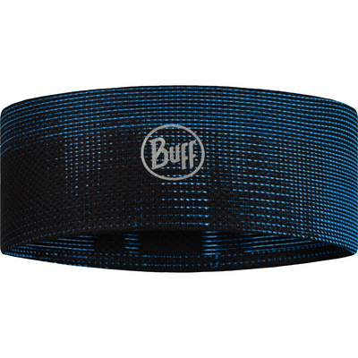 Buff Fastwick hoofdband (Maat ONE SIZE, Blauw)