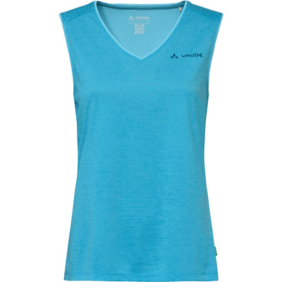 Vaude Dames Essential tanktop