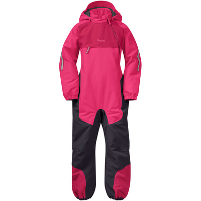 Bergans Kinderen Lilletind Ins Sneeuwpak (Maat 116, Roze)