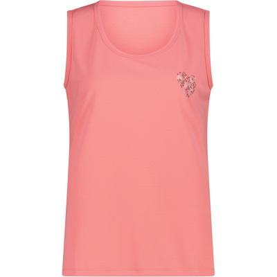 CMP Dames Print tanktop