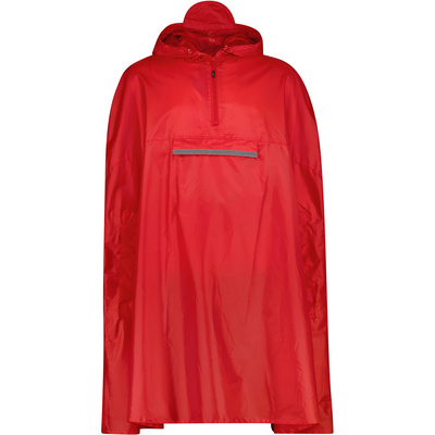 CMP Regenponcho (Maat XS, Rood)