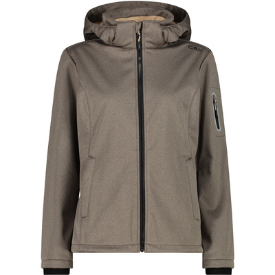 CMP Dames Soft Melange jas