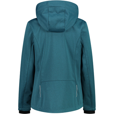 CMP Dames Soft Melange jas