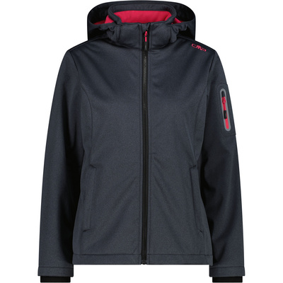 CMP Dames Soft Melange jas