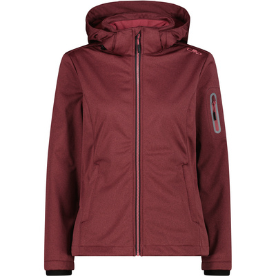 CMP Dames Soft Melange jas