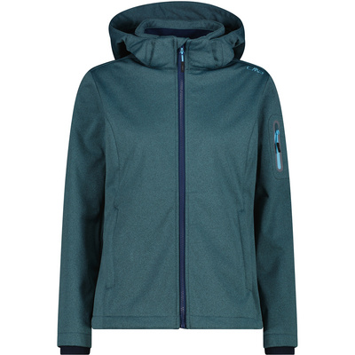 CMP Dames Soft Melange jas
